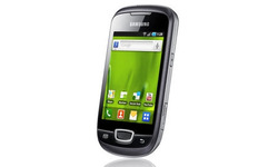 Samsung Galaxy Mini S5570i Grey