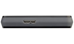 Toshiba Stor.E Canvio 500GB Black