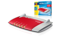 AVM Fritz!Box WLAN 3370