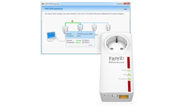 AVM Fritz!Powerline 520E