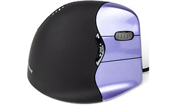 Bakker Elkhuizen Evoluent 4 Vert Mouse Right Model Small