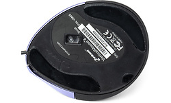 Bakker Elkhuizen Evoluent 4 Vert Mouse Right Model Small