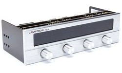 Lamptron Fan Controller FC5V2 Silver