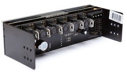 Lamptron Fan Controller Touch Silver