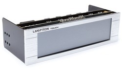 Lamptron Fan Controller Touch Silver