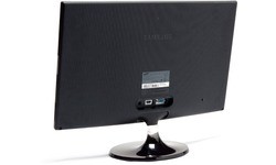 Samsung SyncMaster S24B350H