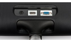 Samsung SyncMaster S24B350H