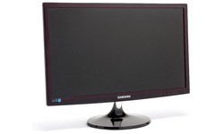 Samsung SyncMaster S24B350H