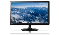 Samsung SyncMaster S27B370H