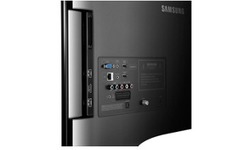 Samsung SyncMaster S27B750V