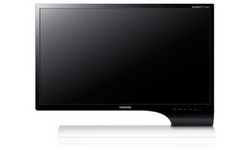 Samsung SyncMaster S27B750V
