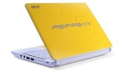 Acer Aspire One Happy 2 Yellow