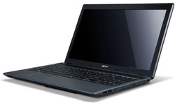 Acer Aspire 5733Z-P624G75Mikk