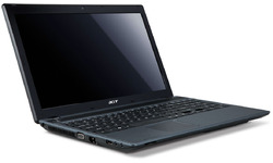 Acer Aspire 5733Z-P624G75Mikk