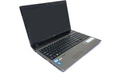 Acer Aspire 5750G-2678G50MN