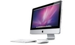 Apple iMac 21.5" (MC309N/A)