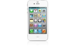 Apple iPhone 4 8GB White
