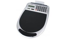 König Mousepad with USB HUB & Card Reader