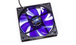 Noiseblocker BlackSilentFan XLP 120mm