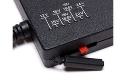 Sweex PA321 Universal Notebook Adapter 90W