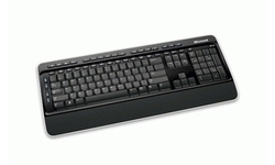 Microsoft Wireless Desktop 3000 BlueTrack (UK)