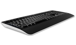 Microsoft Wireless Desktop 3000 BlueTrack (UK)