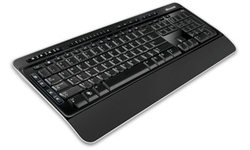 Microsoft Wireless Desktop 3000 BlueTrack (UK)