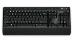 Microsoft Wireless Desktop 3000 BlueTrack (UK)