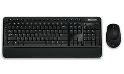 Microsoft Wireless Desktop 3000 BlueTrack (UK)