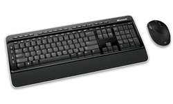 Microsoft Wireless Desktop 3000 BlueTrack (UK)