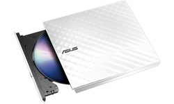 Asus SDRW-08D2S-U Lite White