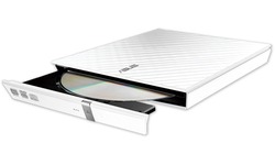 Asus SDRW-08D2S-U Lite White