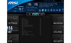 MSI Z77A-GD65
