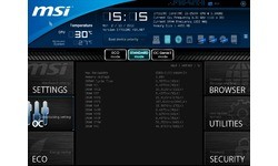 MSI Z77A-GD65