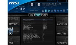 MSI Z77A-GD65