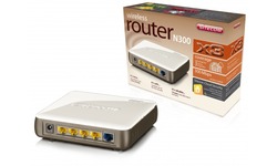 Sitecom X3 N300