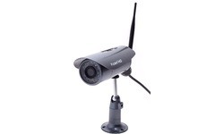 Y-cam Bullet Graphite HD