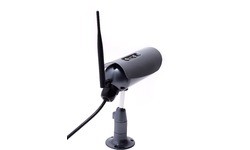 Y-cam Bullet Graphite HD