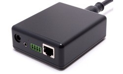 Y-cam Bullet Graphite HD