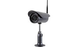 Y-cam Bullet Graphite HD