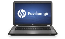 HP Pavilion g6-1345ed (A9X23EA)