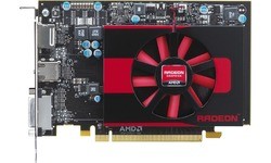 AMD Radeon HD 7750