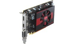 AMD Radeon HD 7750
