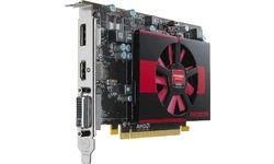 AMD Radeon HD 7750