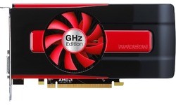 AMD Radeon HD 7770 GHz Edition