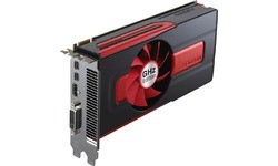 AMD Radeon HD 7770 GHz Edition
