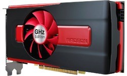 AMD Radeon HD 7770 GHz Edition