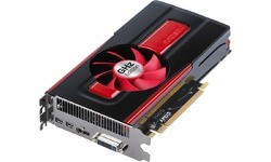 AMD Radeon HD 7770 GHz Edition