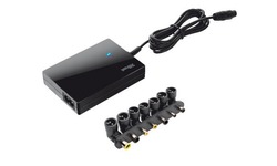 Trust Ultra Slim Notebook Adapter 90W