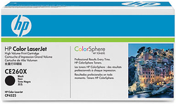 HP CE260XC